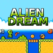 Alien Dream