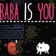 Baba Is You