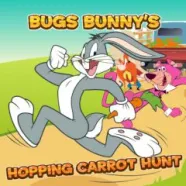 Bugs Bunny Carrot Hunt