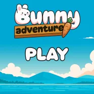 Bunny Adventure