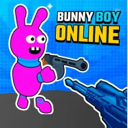 Bunny Boy Online