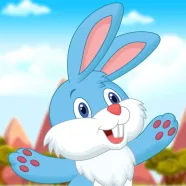 PLay Bunny Land now!