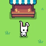 PLay Bunny Market now!