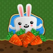 Bunny Quest: My Carrot Road!
