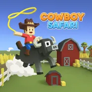 Cowboy Safari
