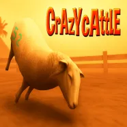 Crazy Cattle