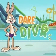 Dare Diver