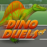 Dino Duels