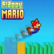 Flappy Mario