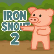 Iron Snout 2