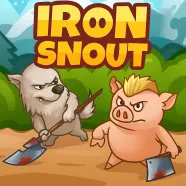 Iron Snout