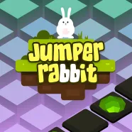 Jumper Rabbit
