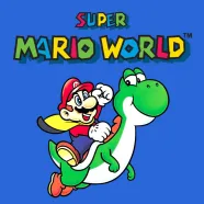 Mario Bros World