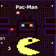 Pac-Man