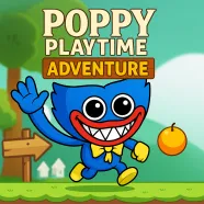 Poppy Play Time Adventure
