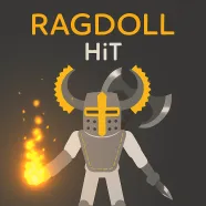 PLay Ragdoll Hit now!