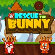 Rescue The Bunny