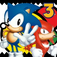 Sonic the Hedgehog 3