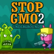 Stop GMO 2: Underground