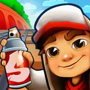 Subway Surfers