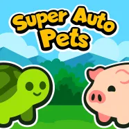 Super Auto Pets