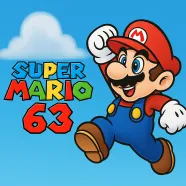 Super Mario 63