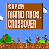 Super Mario Bros. Crossover
