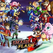 Super Smash Flash