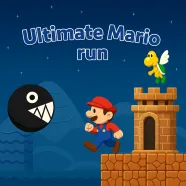 Ultimate Mario Run