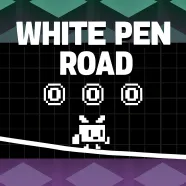 White Pen Road